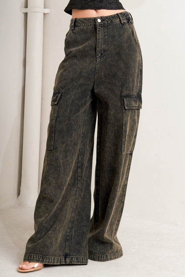 cant-blame-me-gargo-denim-pants-1 Flying Tomato - Sophia's StylePANTS-1